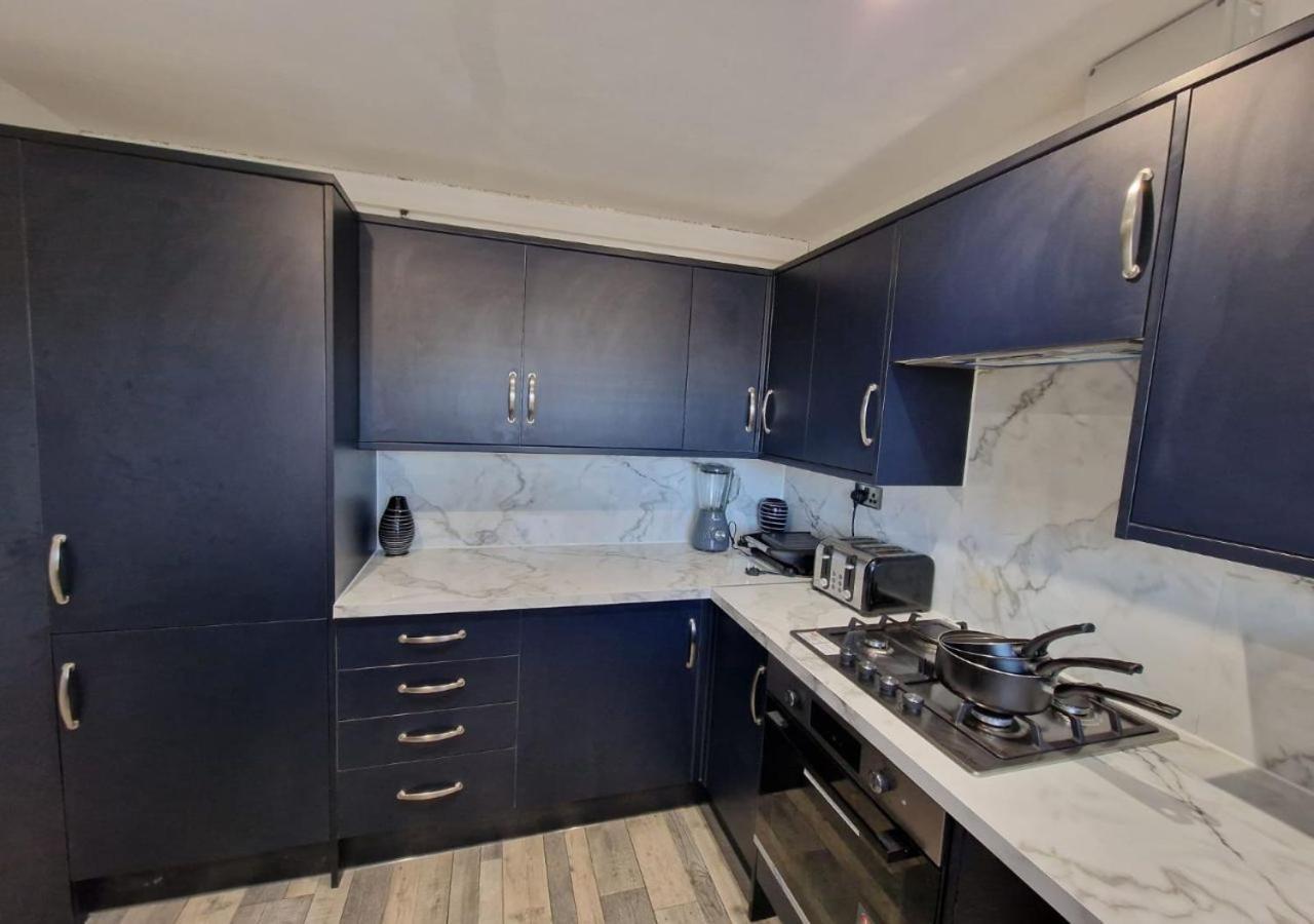 Private Room In London Enfield With Parking Dış mekan fotoğraf