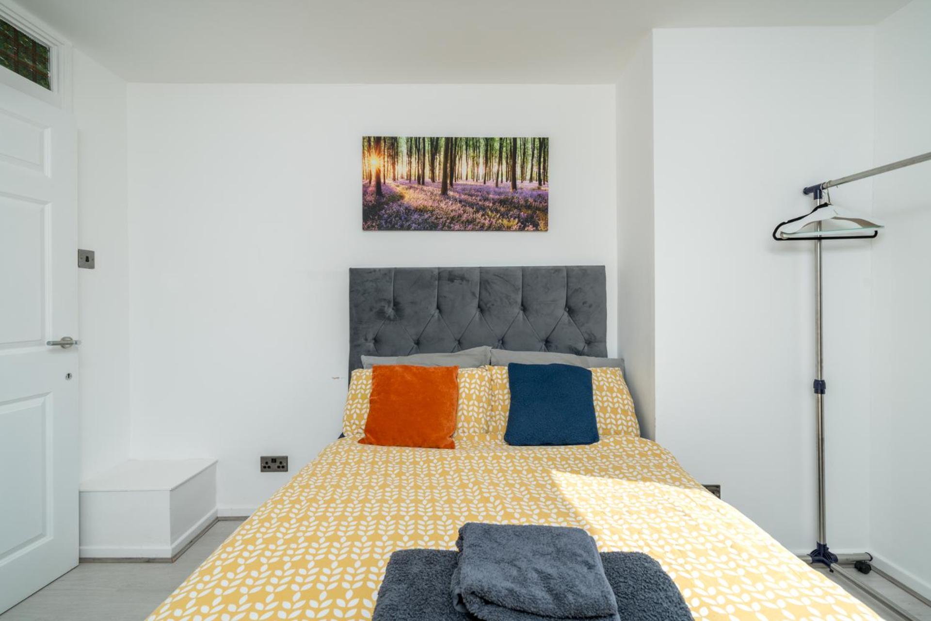 Private Room In London Enfield With Parking Dış mekan fotoğraf