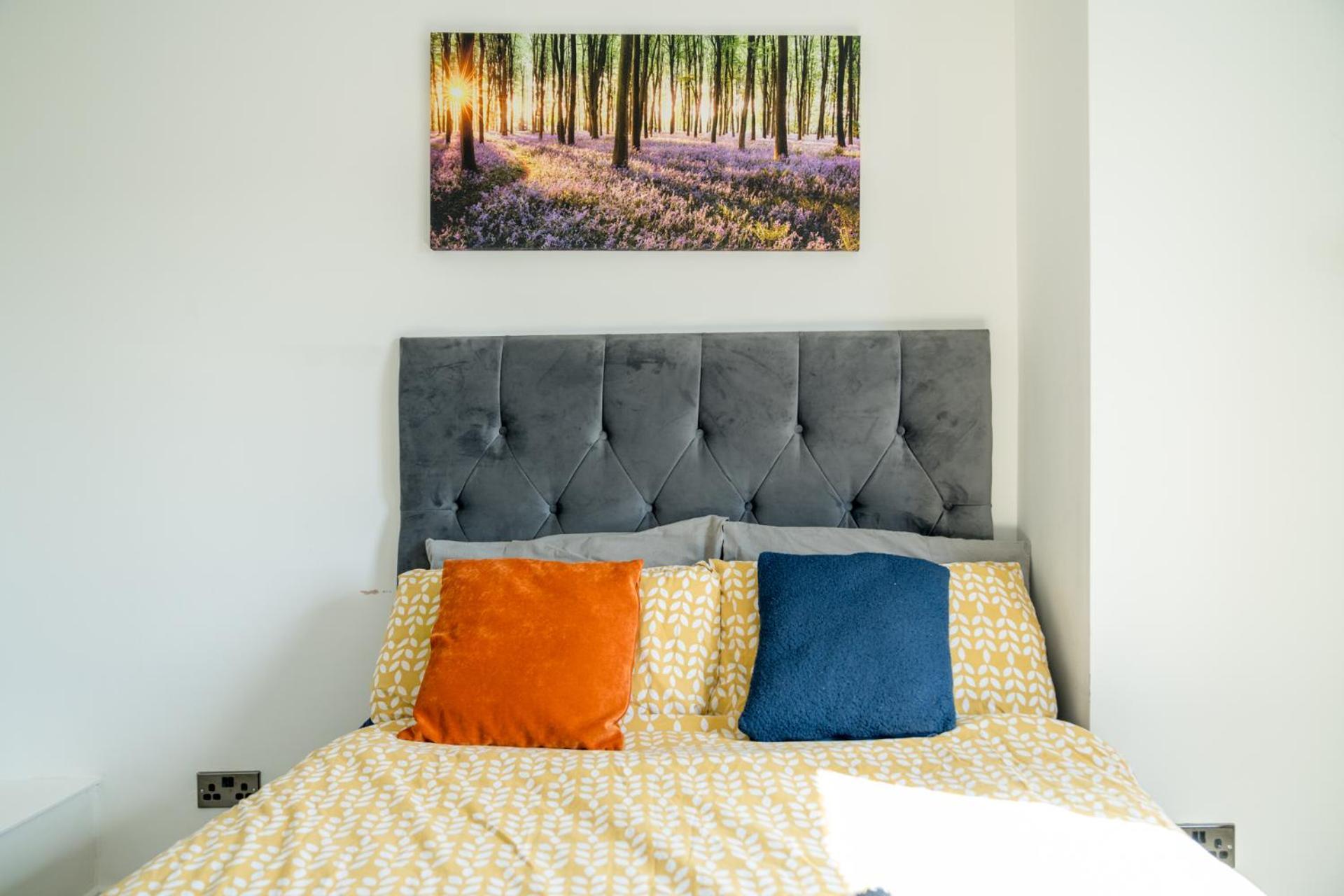 Private Room In London Enfield With Parking Dış mekan fotoğraf