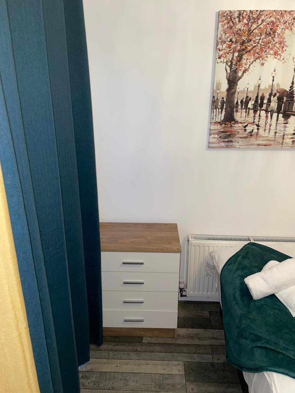 Private Room In London Enfield With Parking Dış mekan fotoğraf