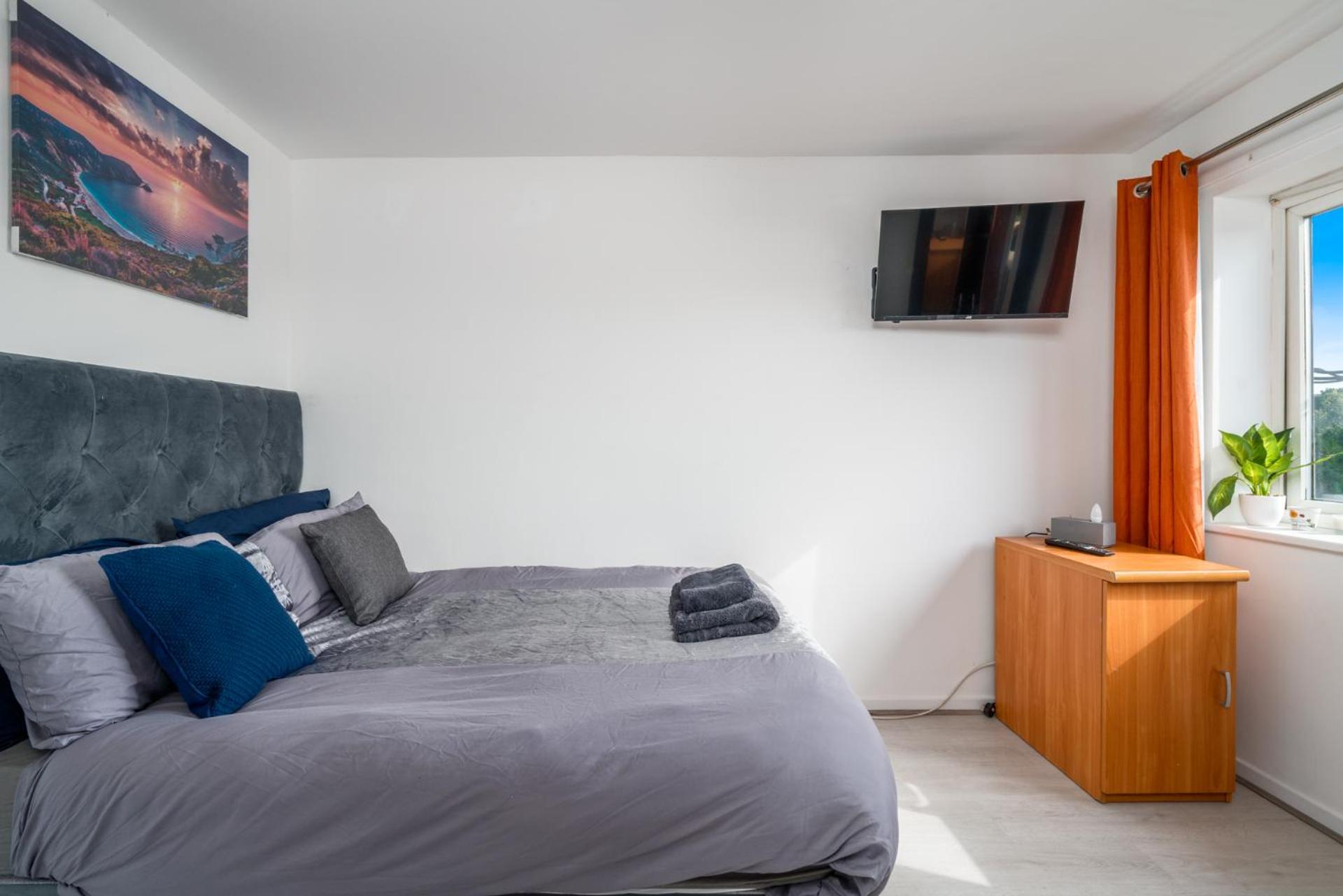 Private Room In London Enfield With Parking Dış mekan fotoğraf