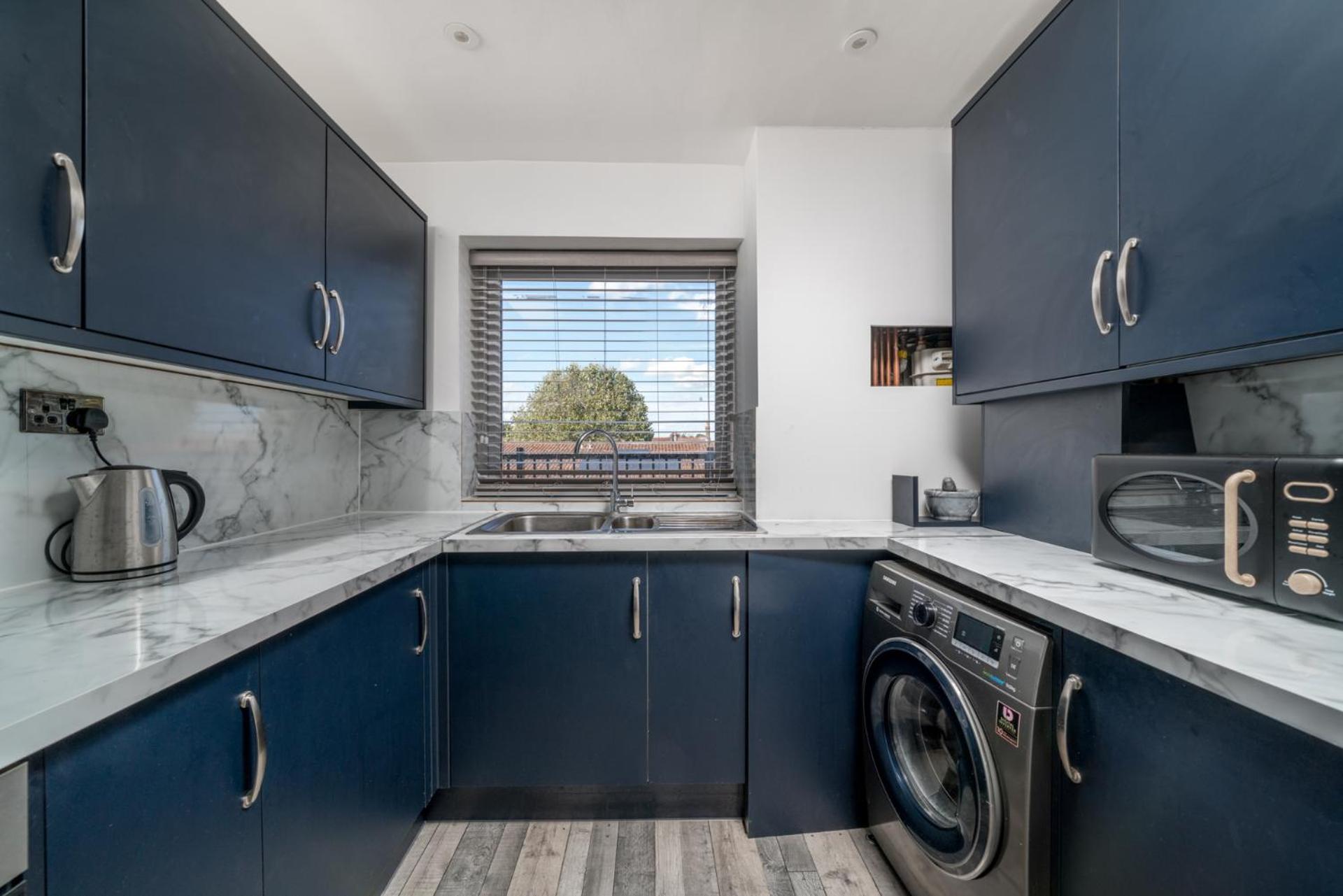 Private Room In London Enfield With Parking Dış mekan fotoğraf